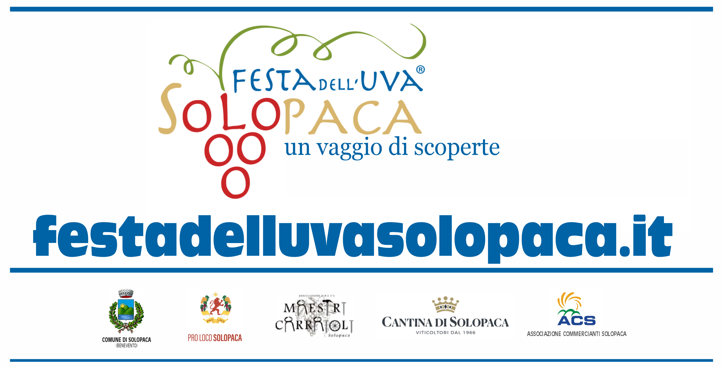 festa dell'uva solopaca