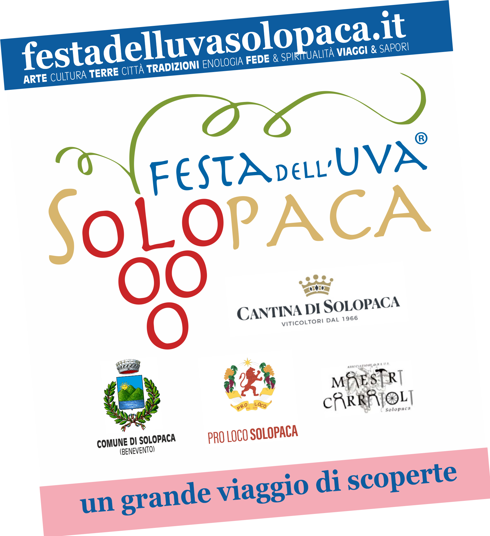 festa dell'uva solopaca